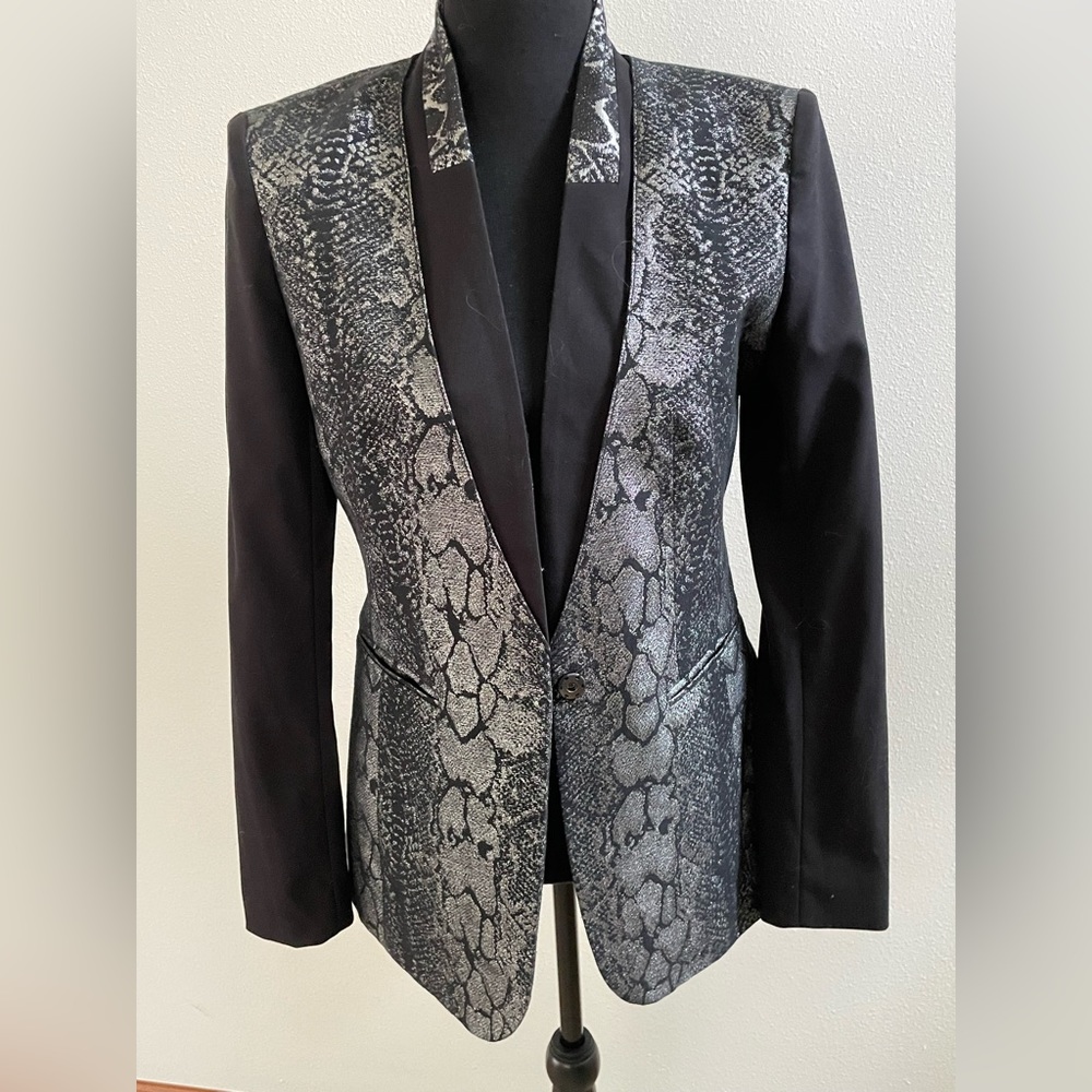 Kenneth Cole blazer